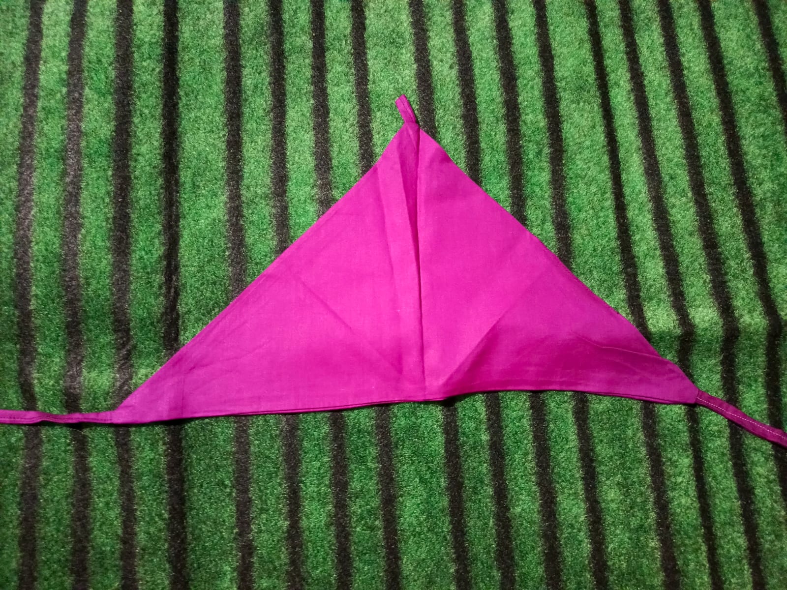 প্রিমিয়াম সুতি বেবি নেপি - Image 9