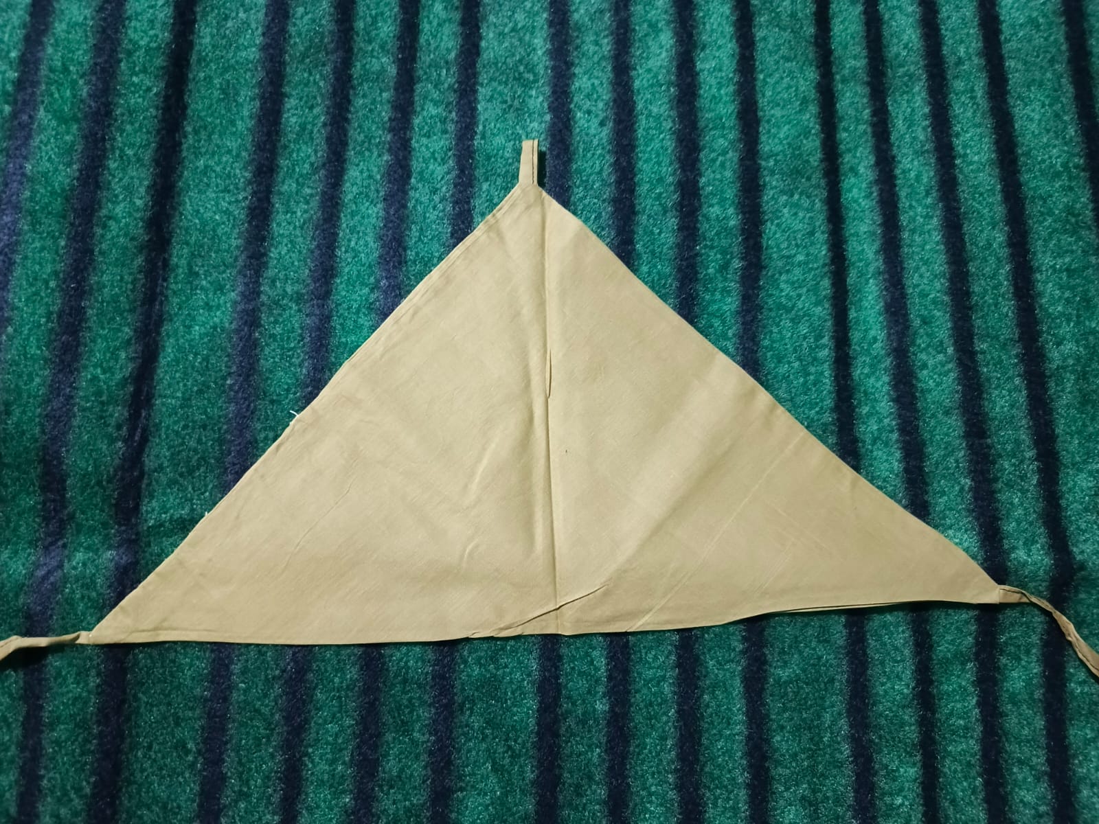 প্রিমিয়াম সুতি বেবি নেপি - Image 10