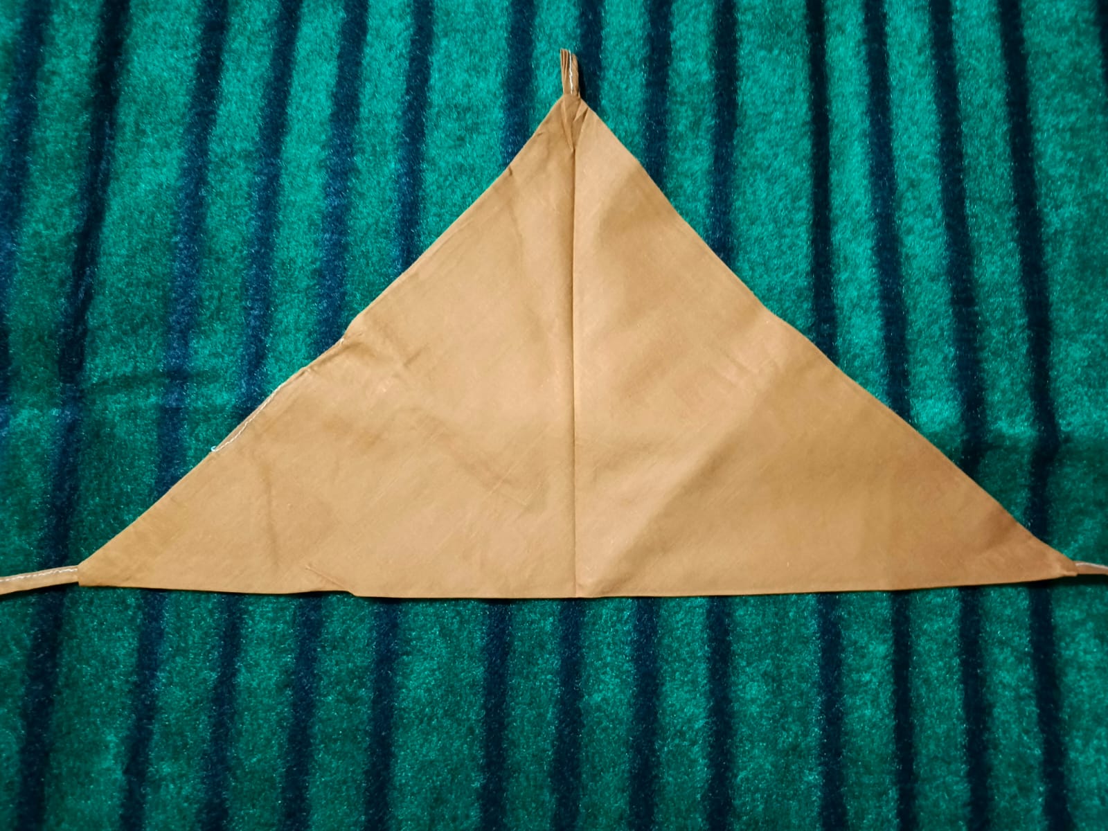 প্রিমিয়াম সুতি বেবি নেপি - Image 11