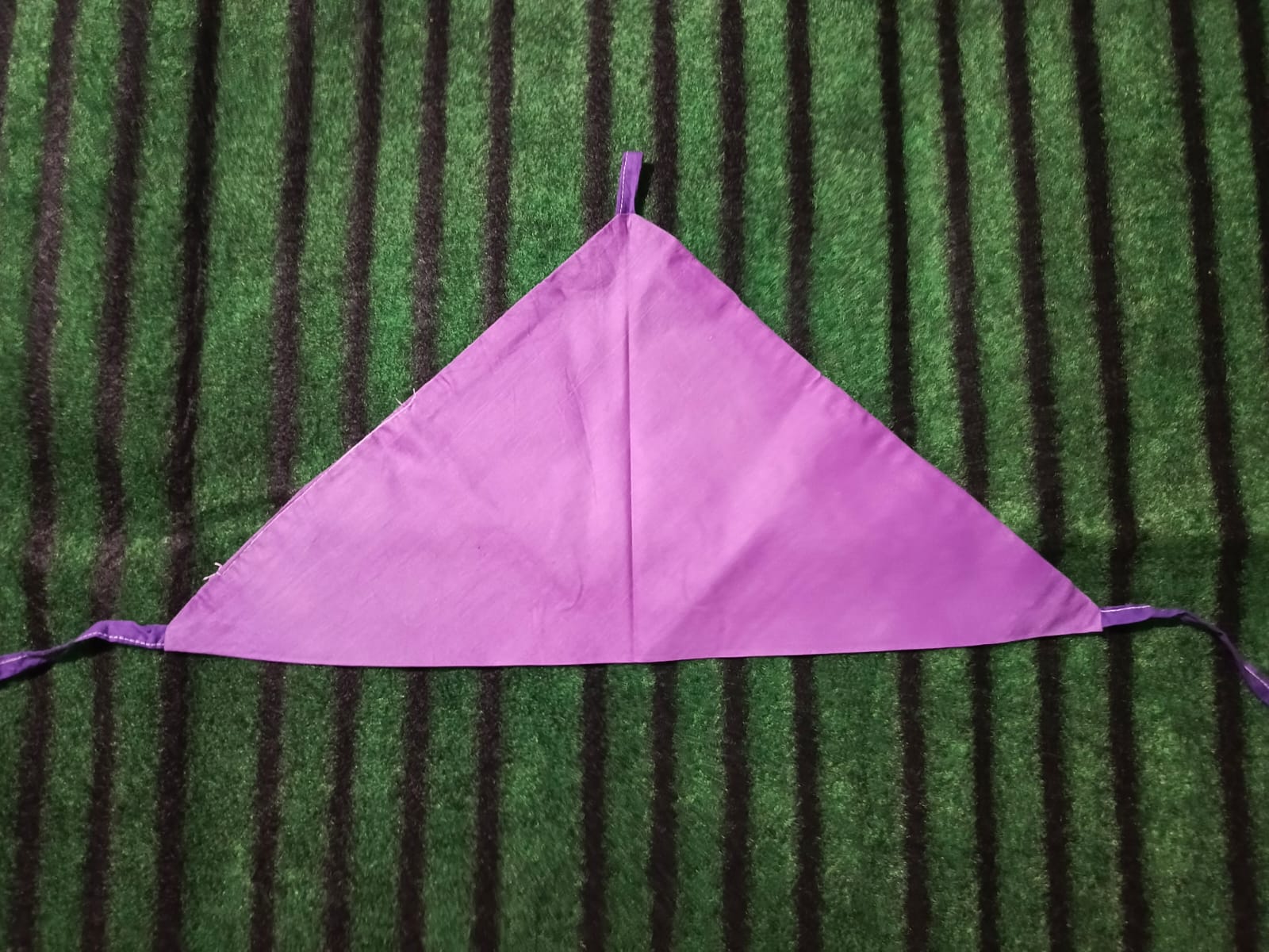 প্রিমিয়াম সুতি বেবি নেপি - Image 2