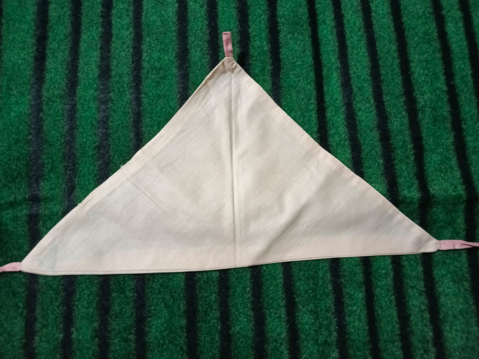 প্রিমিয়াম সুতি বেবি নেপি - Image 3