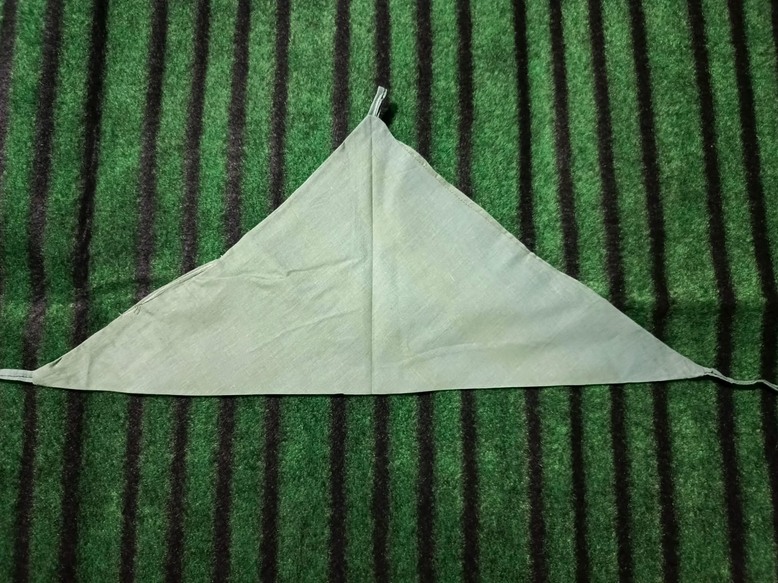 প্রিমিয়াম সুতি বেবি নেপি - Image 4