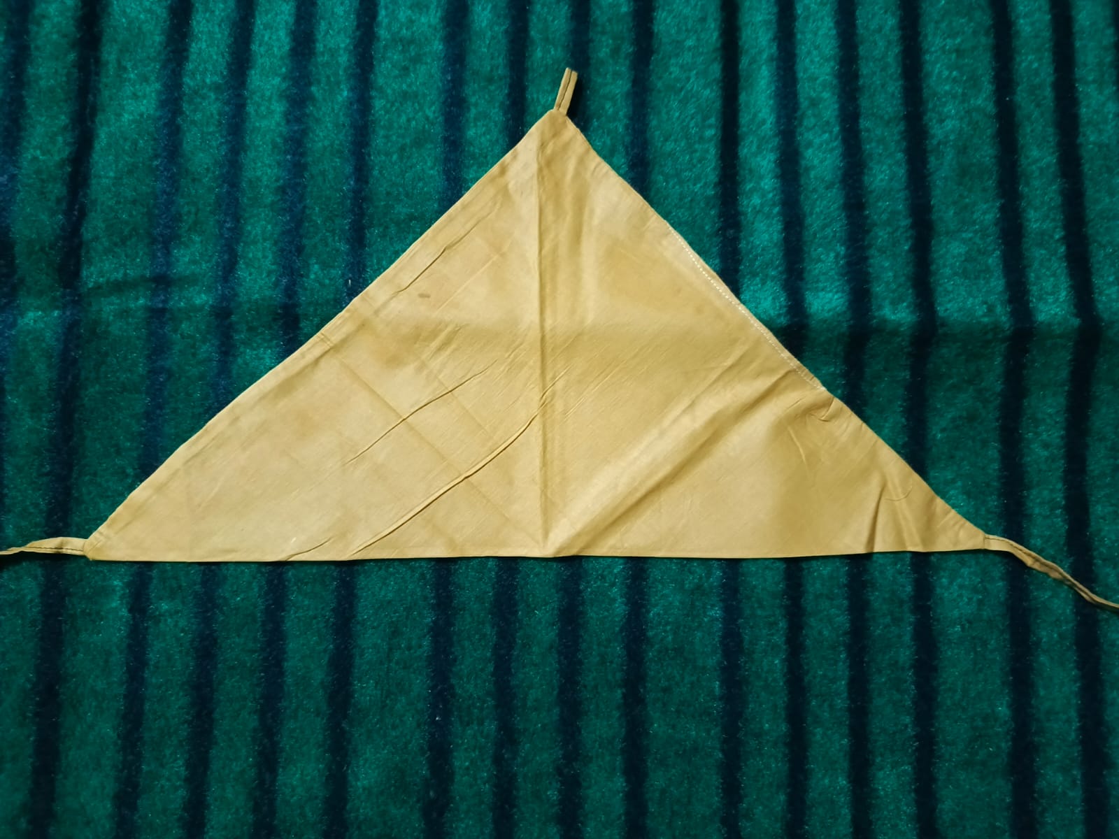 প্রিমিয়াম সুতি বেবি নেপি - Image 6
